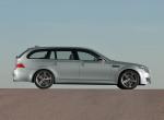 BMW M5 Touring 2009 года